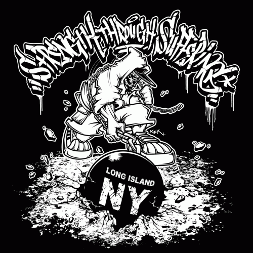 Strength Through Suffering : Demo 2013 Strength Through Suffering : Demo 2013